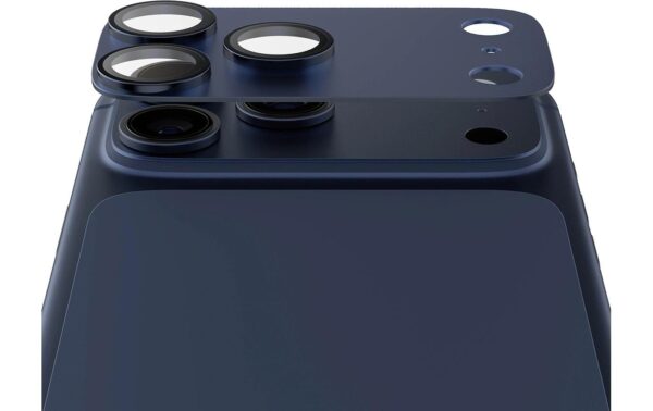 PanzerGlass FENDER, Deep Blue iPhone 17 Pro Max