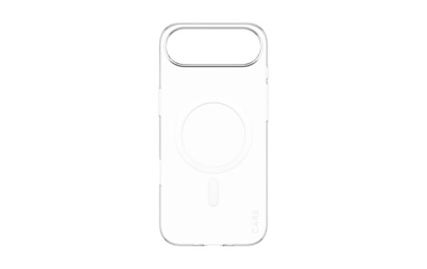 CARE SL1M Case, Transparent iPhone Air