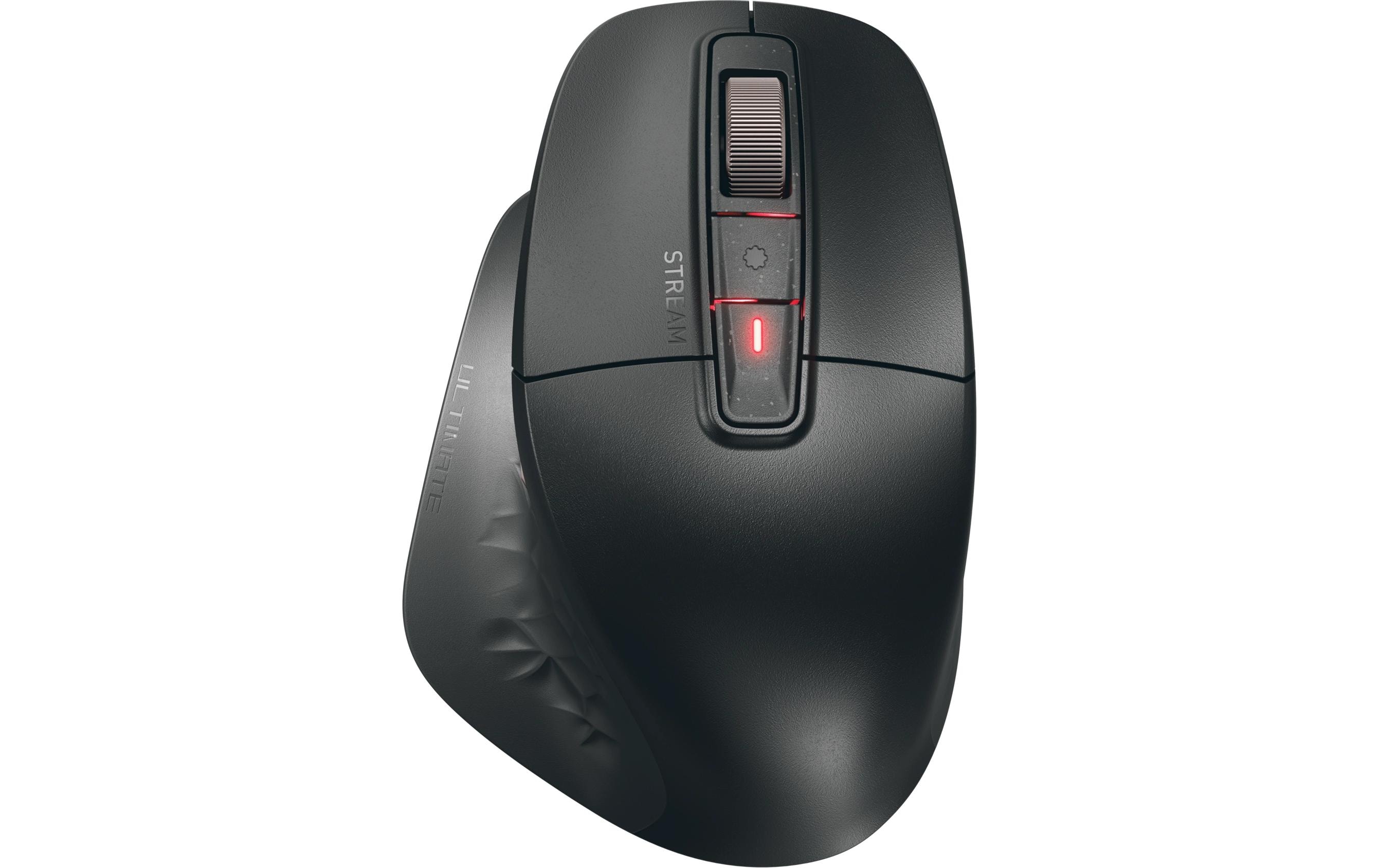 1988470 - Mediatech Cherry Maus Stream Mouse Ultimate AES-128-Verschlüsselung kaufen Schweiz | Mediatech.ch