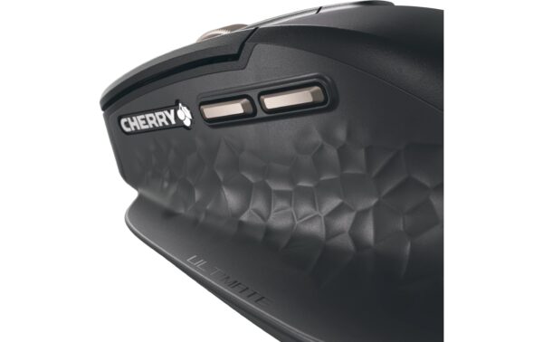 1988470_4 - Mediatech Cherry Maus Stream Mouse Ultimate AES-128-Verschlüsselung