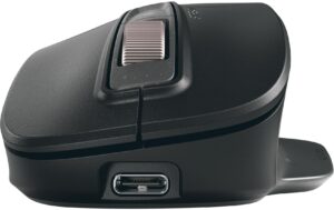 1988470_5 - Mediatech Cherry Maus Stream Mouse Ultimate AES-128-Verschlüsselung