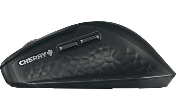 1988470_6 - Mediatech Cherry Maus Stream Mouse Ultimate AES-128-Verschlüsselung