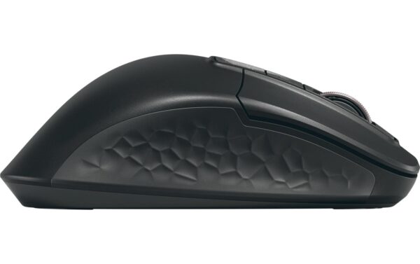1988470_8 - Mediatech Cherry Maus Stream Mouse Ultimate AES-128-Verschlüsselung