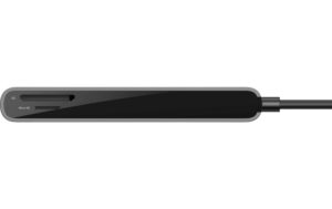 Belkin Connect 8-in-1 USB-C Hub Dual USB-C Ports, Silber