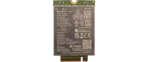 Dell WWAN Modul DW5826E 4G Qualcomm, Snapdragon X12, USB