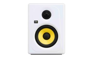 KRK Kreate 5 White Aktivmonitor (1Stk.), weiss, 5, LTD kaufen Schweiz | Mediatech.ch