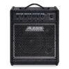 1988787 - Mediatech Alesis Nitro Amp Pro 8-Zoll Kompakt-Floor-Monitor für E-Drums