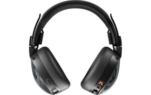Skullcandy Aviator 900 ANC Wireless Over Ear True Black