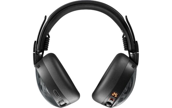 Skullcandy Aviator 900 ANC Wireless Over Ear True Black