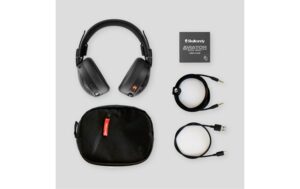Skullcandy Aviator 900 ANC Wireless Over Ear True Black