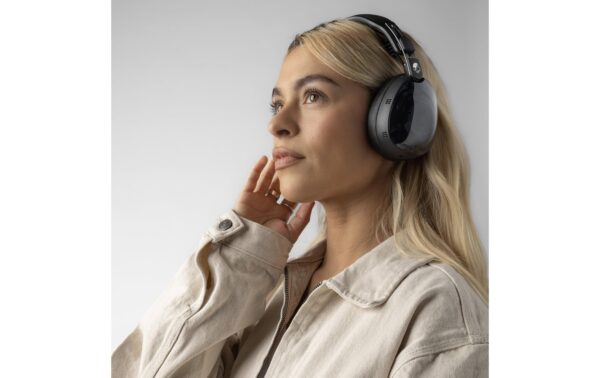 Skullcandy Aviator 900 ANC Wireless Over Ear True Black