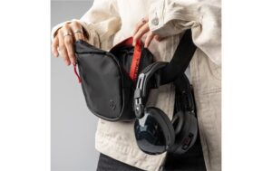 Skullcandy Aviator 900 ANC Wireless Over Ear True Black