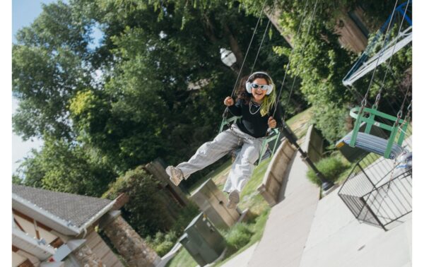 Skullcandy Hesh 360 Bone, Wireless Over Ear
