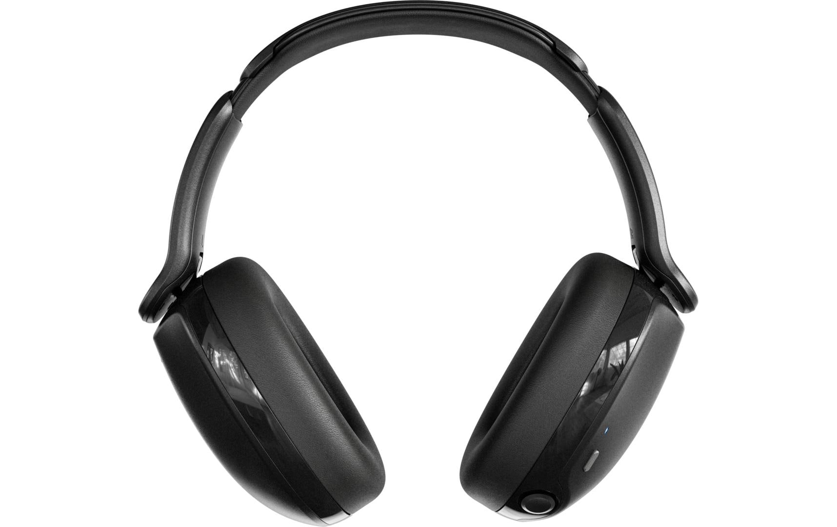 1988801_1 - Mediatech Skullcandy Hesh 360 True Black, Wireless Over Ear