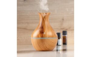 EASYmaxx Aroma-Diffuser Farbwechsel 3W