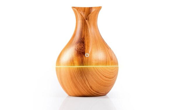 EASYmaxx Aroma-Diffuser Farbwechsel 3W