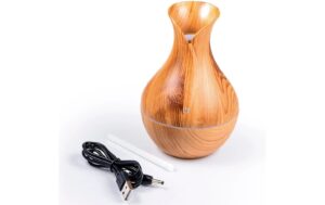 EASYmaxx Aroma-Diffuser Farbwechsel 3W