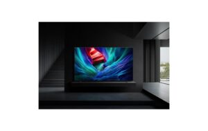 Samsung TV MRE115MR95 FXZU, 115 Micro-RGB-TV