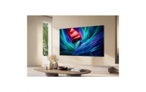 Samsung TV MRE115MR95 FXZU, 115 Micro-RGB-TV