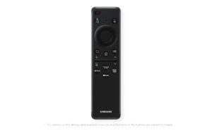 Samsung TV MRE115MR95 FXZU, 115 Micro-RGB-TV