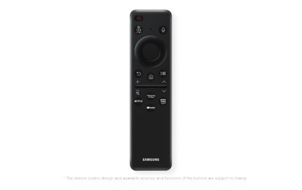 Samsung TV MRE115MR95 FXZU, 115 Micro-RGB-TV