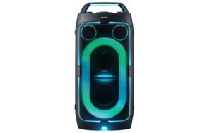 Samsung MX-ST50F, Soundtower Partylautsprecher