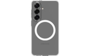 DBR Greenland Pro Qi2, Clear Galaxy S26