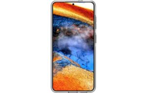DBR Greenland Pro Qi2, Clear Galaxy S26