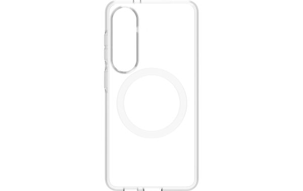 DBR Greenland Pro Qi2, Clear Galaxy S26