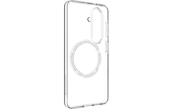 DBR Greenland Pro Qi2, Clear Galaxy S26