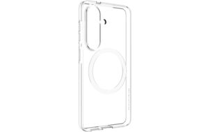 DBR Greenland Pro Qi2, Clear Galaxy S26