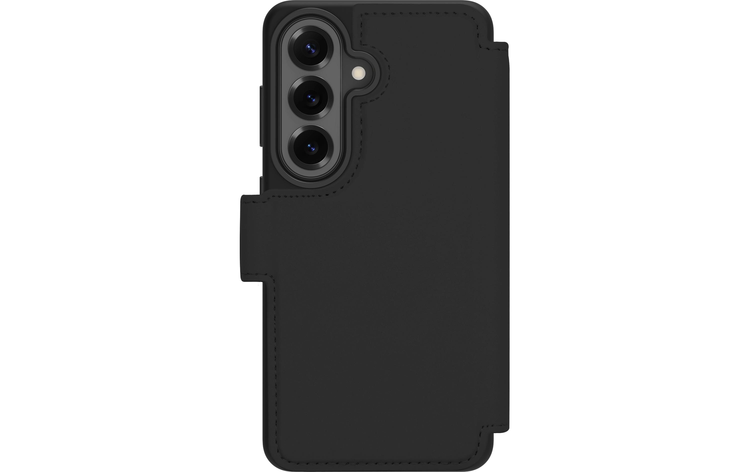 1989254 - Mediatech dbramante1928 DBR Lynge Qi2 ICON, Midnight Galaxy S26 kaufen | Mediatech.ch