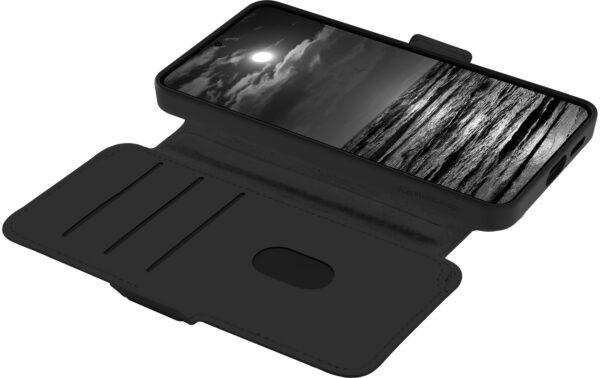 1989259_2 - Mediatech DBR Lynge Qi2 ICON, Midnight Galaxy S26 Plus
