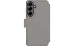 1989261 - Mediatech DBR Lynge Qi2 ICON, River Stone Galaxy S26 Plus