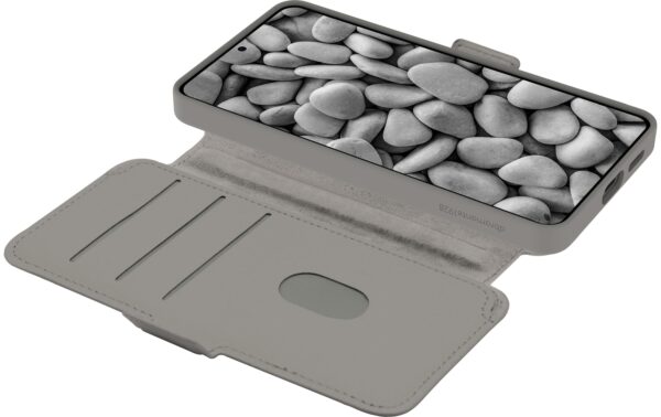 1989261_4 - Mediatech DBR Lynge Qi2 ICON, River Stone Galaxy S26 Plus