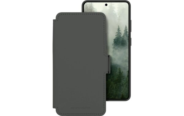 1989263_4 - Mediatech DBR Lynge Qi2 ICON, Forest Shadow Galaxy S26 Ultra