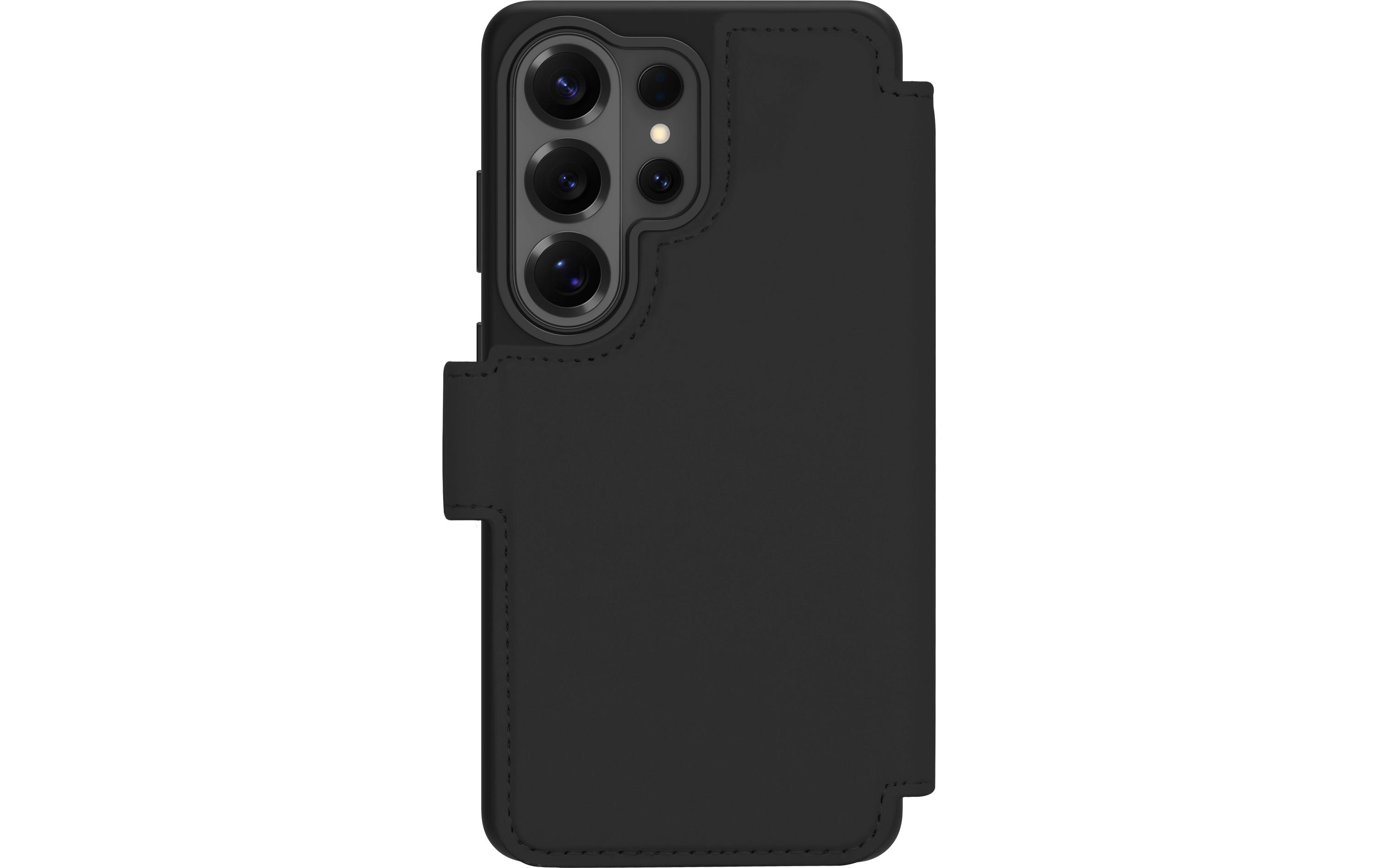 1989264 - Mediatech dbramante1928 DBR Lynge Qi2 ICON, Midnight Galaxy S26 Ultra kaufen | Mediatech.ch