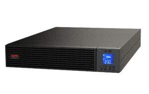 APC USV SRV3KRIRK-E 3000VA/ 2700W Rack, Doppelwandler kaufen Schweiz | Mediatech.ch