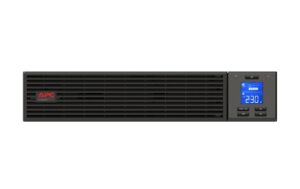 APC USV SRV3KRIRK-E 3000VA/ 2700W Rack, Doppelwandler