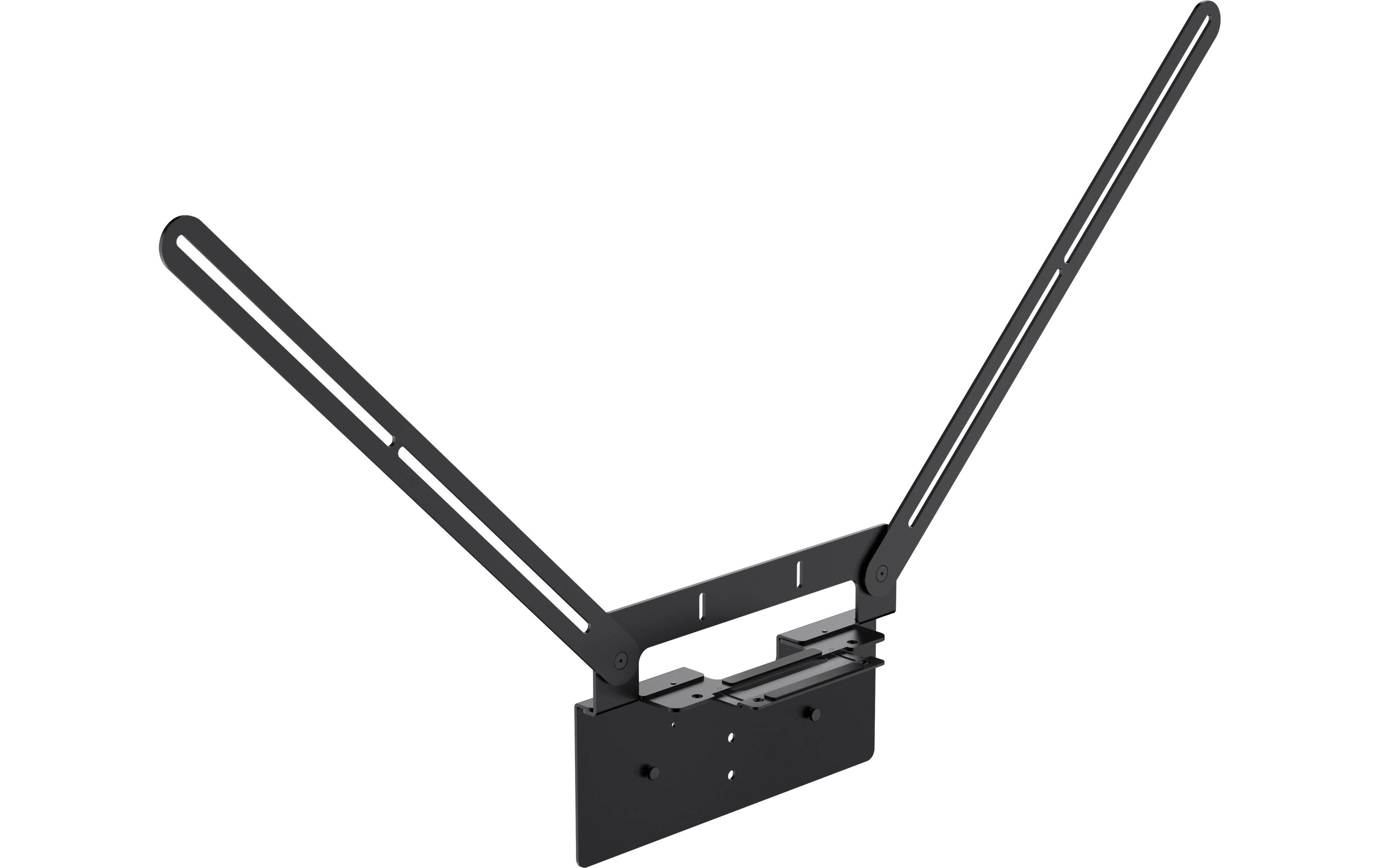 1989559 - Mediatech Yealink VB TV Moiunt 01 VESA TV Mount for A50, A40, Smartvision40 kaufen Schweiz | Mediatech.ch