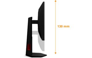 1989655_2 - Mediatech AOC 25 25G4KUR, 1920x1080, 420Hz HDMI, DP