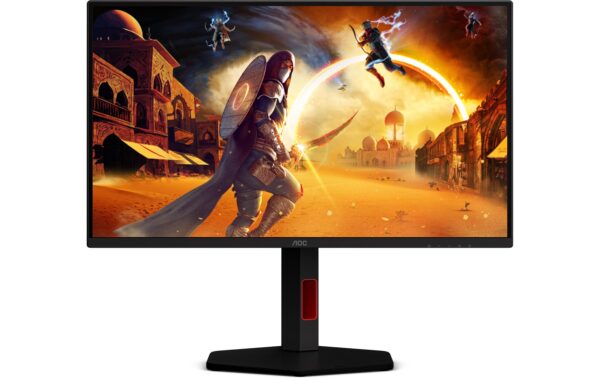 1989655_4 - Mediatech AOC 25 25G4KUR, 1920x1080, 420Hz HDMI, DP
