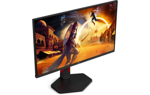 1989655_6 - Mediatech AOC 25 25G4KUR, 1920x1080, 420Hz HDMI, DP