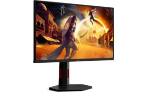 1989655_8 - Mediatech AOC 25 25G4KUR, 1920x1080, 420Hz HDMI, DP