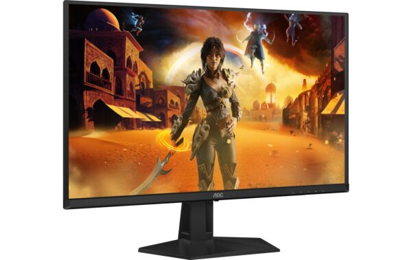 1989656_3 - Mediatech AOC 27 Q27G41ZDF, 2560x1440, 240Hz OLED HDMI, DP, Hub, Speakers, HV, Pivot
