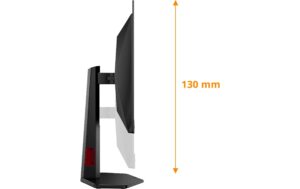 1989658_2 - Mediatech AOC 27 Q27G4SDR, 2560x1440, 360Hz OLED HDMI, DP, Hub, Speakers, HV