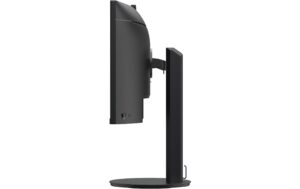 1989728_2 - Mediatech Acer Vero CB3, 34 curved, VA, WQHD 1ms, 350nits, USB-C, WC, 3yrs onsite