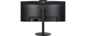 1989728_3 - Mediatech Acer Vero CB3, 34 curved, VA, WQHD 1ms, 350nits, USB-C, WC, 3yrs onsite
