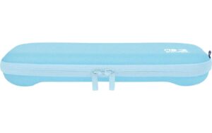 1989916_1 - Mediatech Nintendo Switch 2 Tough Pouch Light Blue Switch 2 Case