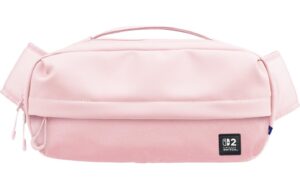 1989918 - Mediatech Hori Nintendo Switch 2 Shoulder Bag Pink Switch 2 Umhängetasche kaufen | Mediatech.ch